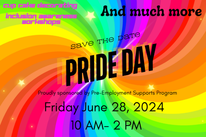 OKIB Pride Day
