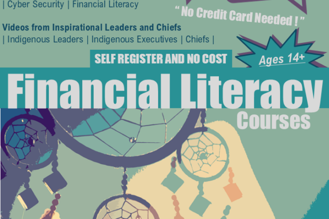 IndigenousTech.ai – FREE Financial Literacy Courses for Indigenous Communities